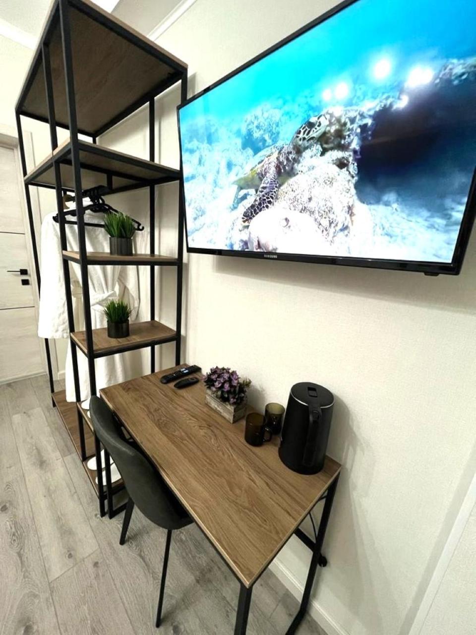 בישקק Urban Hotel מראה חיצוני תמונה